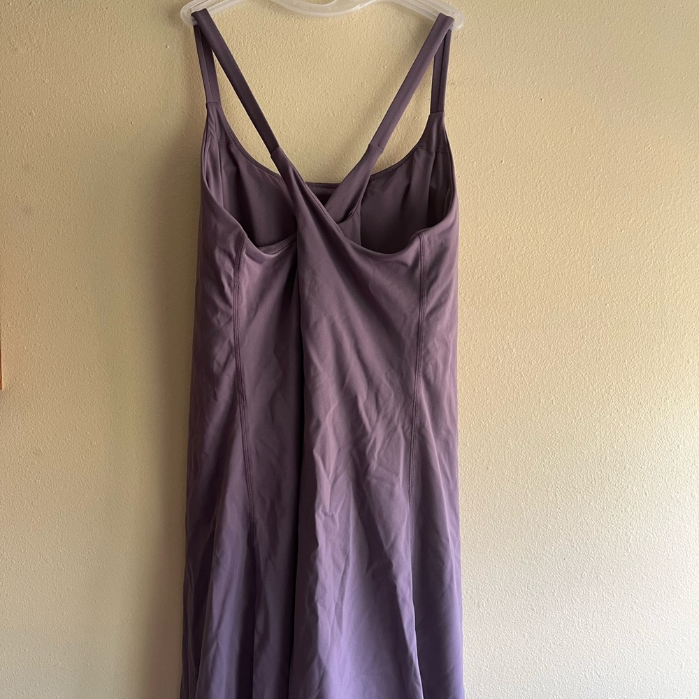 Halara Cloudfoam dress